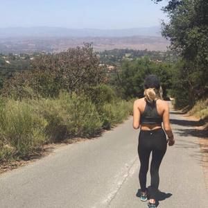 Meet your Posher, Lena